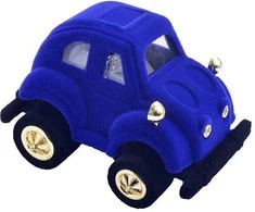 Jk Box Graži dovanų dėžutė Žaislinis automobilis FU-33 / A14 / A25