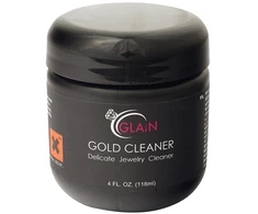 Jk Box Cleaner-cleaning bath for jewelry made of auksinis US-1015 / AU - 118 ml