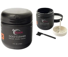 Jk Box Cleaner-cleaning bath for jewelry made of auksinis US-1015 / AU - 118 ml