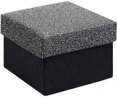 Jk Box Elegantiškas dovanų dėžutės žiedas MG-3 / A25