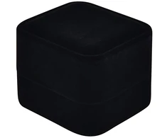 Jk Box Elegant ring gift box HB-2/S/A25