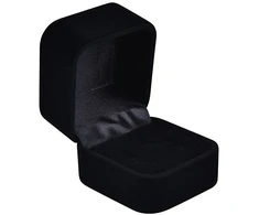Jk Box Elegant ring gift box HB-2/S/A25