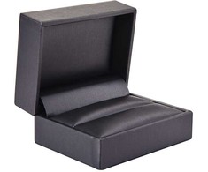 Jk Box Gift box for wedding rings ZK-7 / AG
