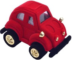 Jk Box Gift box red car FU-33 / A7 / A25