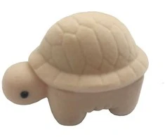 Jk Box rusvai gelsvas Turtle FU-95 / A20 gift box