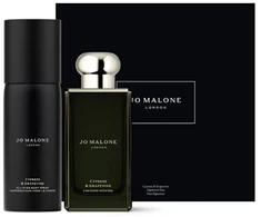 Jo Malone Cypress &amp; Grapevine - EDC 100 ml + tělový sprej 125 ml