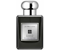 Jo Malone Cypress &amp; Grapevine EDC odekolonas unisex, 100 ml