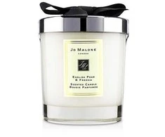 Jo Malone angliška kriaušių ir frezijų kvapioji žvakė unisex, 200 g