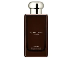 Jo Malone Hinoki &amp; Cedarwood Cologne Intense EDC odekolonas unisex, 50 ml