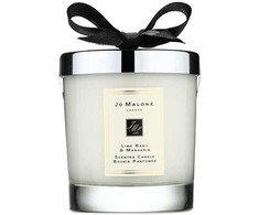 Basil Jo Malone Kalkių bazilikas - mandarinas - žvakutė 200 g