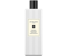 Jo Malone Basil Plaukų kondicionierius su laimu, baziliku ir mandarinais, 250 ml