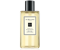 Jo Malone Bijūnų ir skaistalų zomšos vonios aliejus