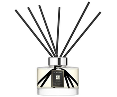 Jo Malone Peony &amp; Blush Suede dyfuzor zapachowy su patyczkami 165ml