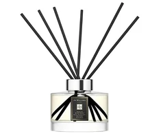 Jo Malone Peony &amp; Blush Suede dyfuzor zapachowy su patyczkami 165ml