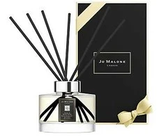 Jo Malone Peony &amp; Blush Suede dyfuzor zapachowy su patyczkami 165ml