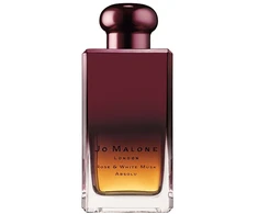 Jo Malone Rose &amp; Baltas Musk Absolu EDC odekolonas unisex, 100 ml