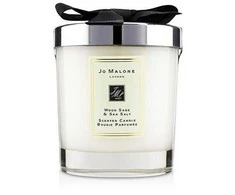 Jo Malone Wood Sage &amp; Sea Salt świeca zapachowa 200g
