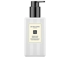 Jo Malone, Wood Sage - Sea Salt , Hydrating, Losjonas kūnui, For Hands - Body, 250 ml