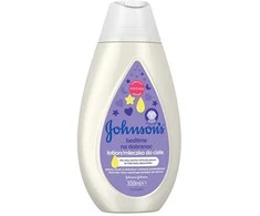 Johnson &amp; Johnson Johnson´s Bedtime Baby Lotion Losjonas kūnui vaikams, 300 ml