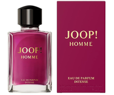 Joop! Homme Intense EDP parfumuotas vanduo vyrams, 125 ml