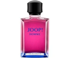 Joop! Homme Neon Edition EDT tualetinis vanduo vyrams, 75 ml