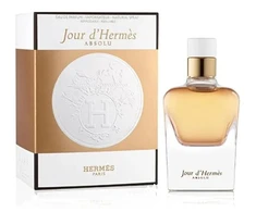 Jour D'Hermes Absolu - EDP (refillable)