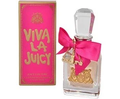 Kvepalai moterims Juicy Couture Viva La Juicy EDP, 50 ml