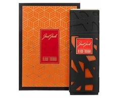 Just Jack Juodas Tuxedo EDP parfumuotas vanduo vyrams, 100 ml