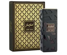 Just Jack Just Oud EDP parfumuotas vanduo vyrams, 100 ml