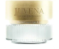 "Juvena Mastercream" akių ir lūpų kremas 20ml
