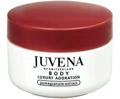 "Juvena Luxury Adoration" turtingas ir intensyvus kūno priežiūros kremas 200ml