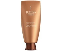 Juvena savaiminio įdegio kremas „Sunsation“ (superior anti-age savaiminio įdegio kremas), 150 ml