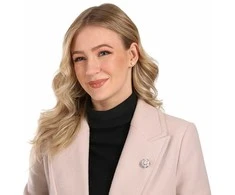 Jwl Luxury Pearls Žavinga snaigės sagė su perlu JL0874