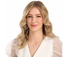 Jwl Luxury Pearls Subtilus vėrinys su baltu perlu ir žėrinčiu cirkoniu JL0860