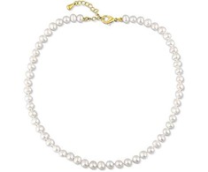 Jwl Luxury Pearls Gėlavandenių perlų vėrinys JL0796