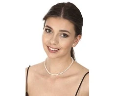 Jwl Luxury Pearls Gėlavandenių perlų vėrinys JL0797