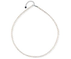 Jwl Luxury Pearls Prabangus gėlavandenių perlų vėrinys JL0863