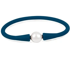 Jwl Luxury Pearls Mėlyna sports pearl bracelet JL0876
