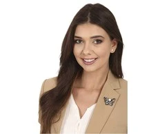 Jwl Luxury Pearls Perlinė sagė 2in1 su tikru baltu perlu ir perlamutru JL0820