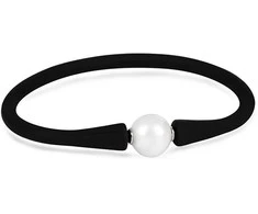 Jwl Luxury Pearls Sportinė perlų apyrankė JL0344