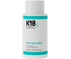 K18 Peptide Prep Detox Valomasis šampūnas plaukams, 250 ml
