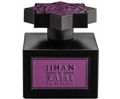 Kajal Jihan EDP parfumuotas vanduo moterims, 100 ml