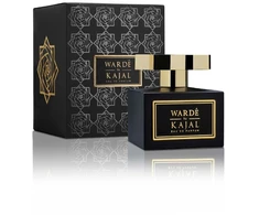 Kajal Warde EDP parfumuotas vanduo unisex, 100 ml