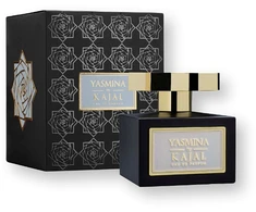 Kajal Yasmina parfuminio vandens purškiklis 100 ml