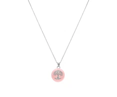 Kalace Long steel pakabukas with pregnancy bell 131481P