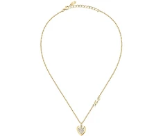 Karl Lagerfeld Gold-plated women's pakabukas Charms KLAYD03