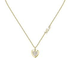 Karl Lagerfeld Gold-plated women's pakabukas Charms KLAYD03
