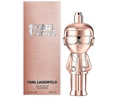 Karl Lagerfeld Ikonik Pour Femme EDP parfumuotas vanduo moterims, 60 ml