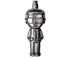Karl Lagerfeld Ikonik Pour Homme Absolu - perfume 60 ml + perfume 7.5 ml