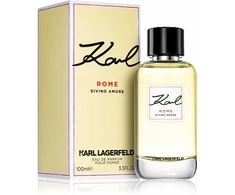 Karl Lagerfeld Karl Rome Divino Amore EDP parfumuotas vanduo moterims, 60 ml